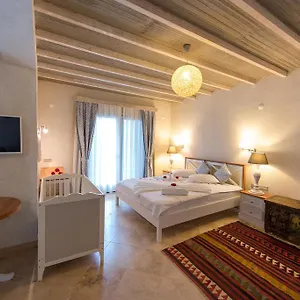 Kayakoy Hotel Kayaköy